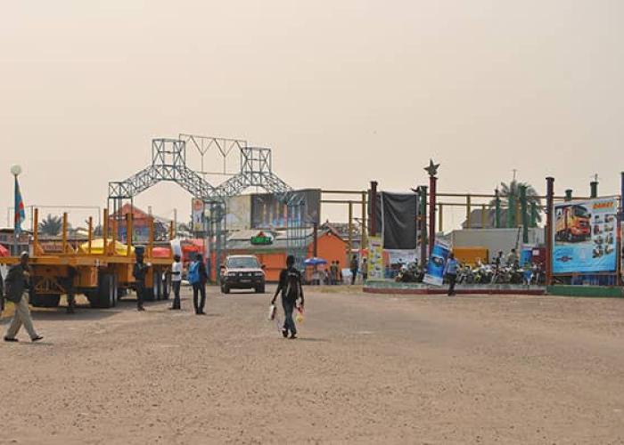 Opération « Ndobo » à Kinshasa : trois braqueurs arrêtés en flagrant délit près de la FIKIN