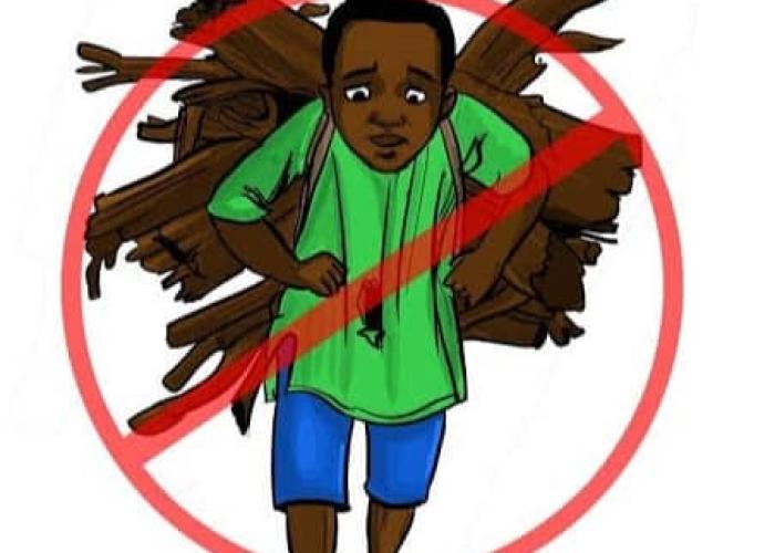 Journée mondiale contre le travail des enfants : un appel urgent à protéger l'enfance