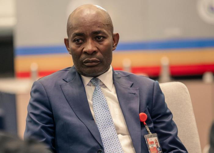 Le Gouverneur du Sud-Kivu Jean-Jacques Purusi dénonce des nouveaux crimes de guerre de l'AFC-M23