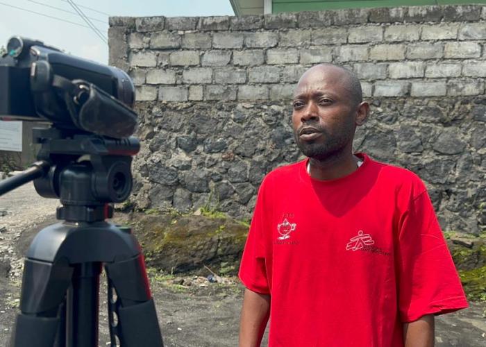 Goma fait face à la carence du sang, alerte le Centre Provincial de Transfusion Sanguine