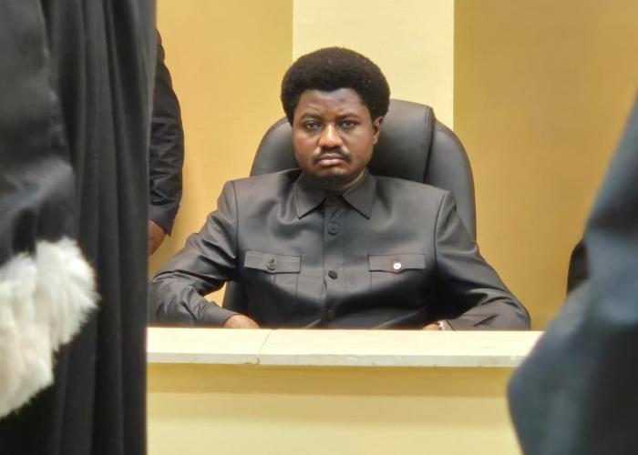 RDC : le verdict de Constant Mutamba reporté au 1er septembre