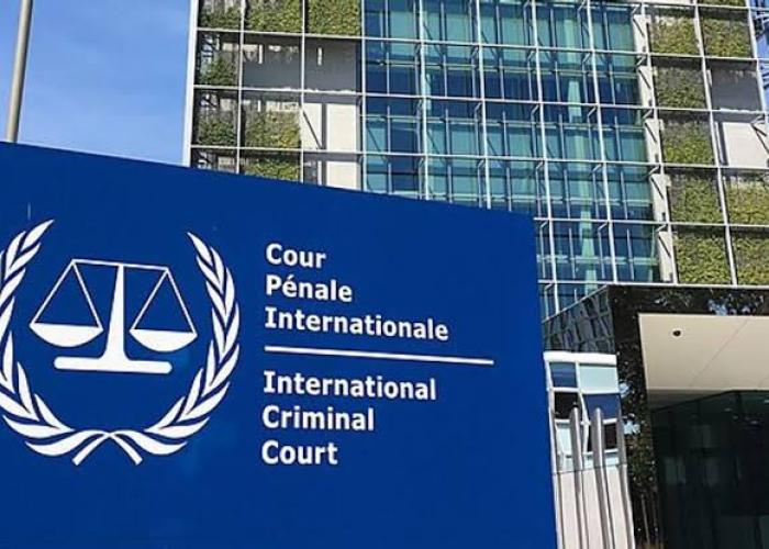 La CPI dénonce les sanctions Américaines visant ses juges et procureurs adjoints