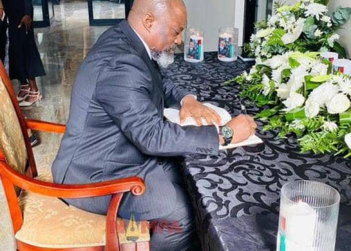 Procès de Joseph Kabila : le Cadre de concertation des forces politiques et sociales dénonce une « instrumentalisation de la justice »