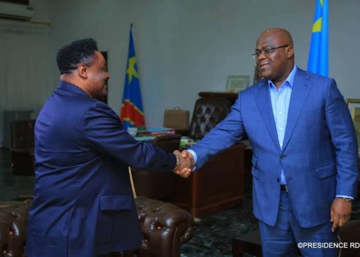 Kinshasa : le CNSA alerte sur la crise dans l’Est et demande la suspension du procès Kabila