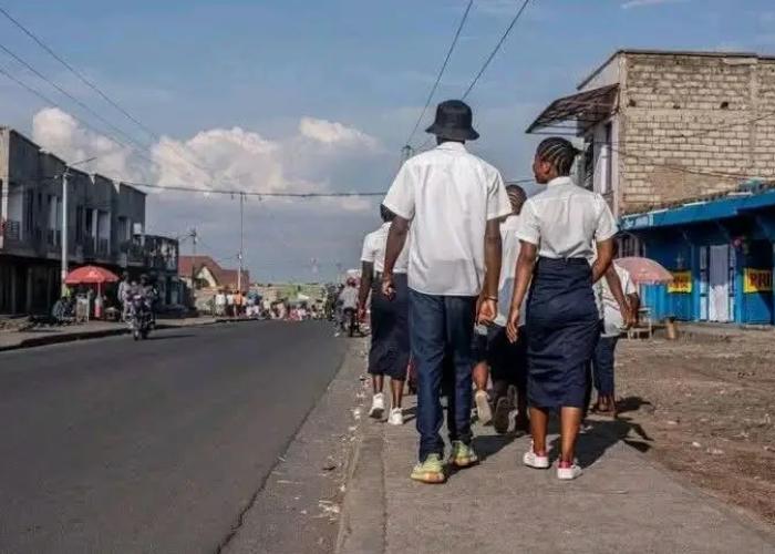RDC : une rentrée scolaire sous tension dans l’Est, entre guerre et incertitudes