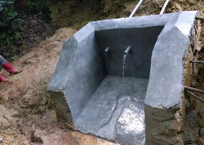 Kisangani : perturbation de la fourniture d'eau dans certains quartiers de la ville samedi 13 septembre, la Regideso prévient ses abonnés