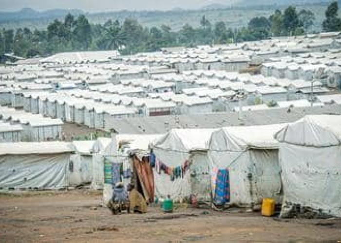 Ituri : abris, soins, éducation… l’aide humanitaire atteint des milliers de déplacés