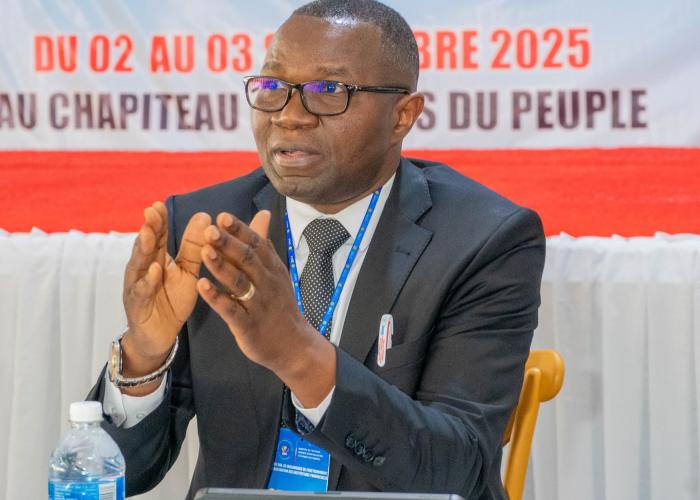 RDC : voici la proposition de Julien Paluku pour une meilleure politique des provinces