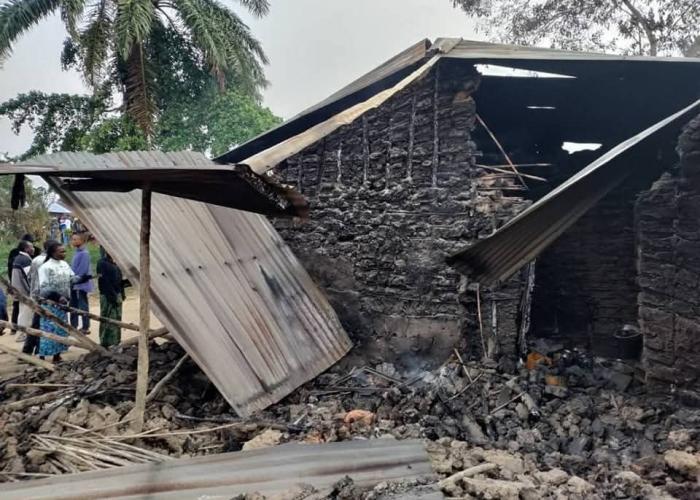 Lubero : Massacre de Ntoyo, « il est grand temps que le gouvernement accepte son échec » Moïse Katumbi