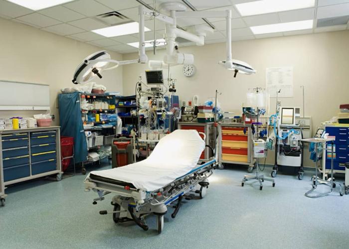 Kinshasa : fermeture des urgences du centre hospitalier HJ après un décès survenu par manque de prise en charge