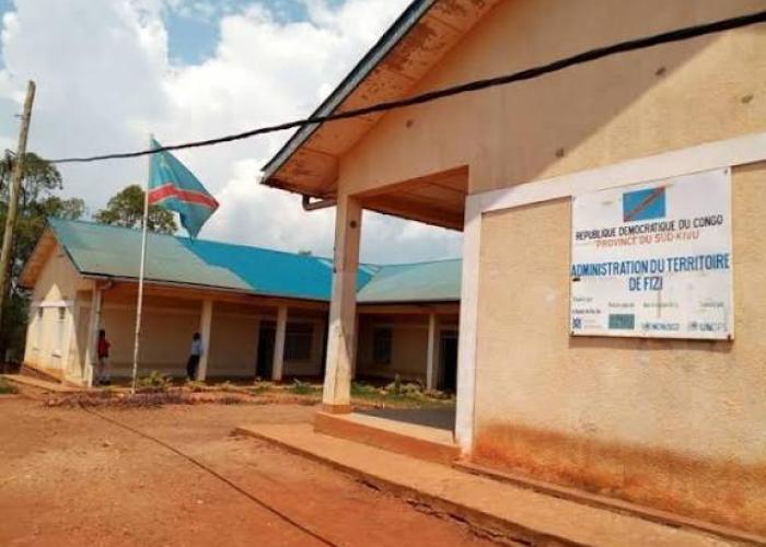 RDC : la situation sécuritaire et humanitaire demeure chaotique dans les Territoires d'Uvira et Fizi, alerte OCHA