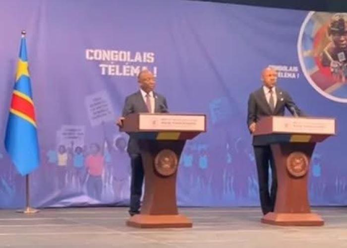 RDC : le ministre de la Justice dénonce la corruption au sein du corps des avocats