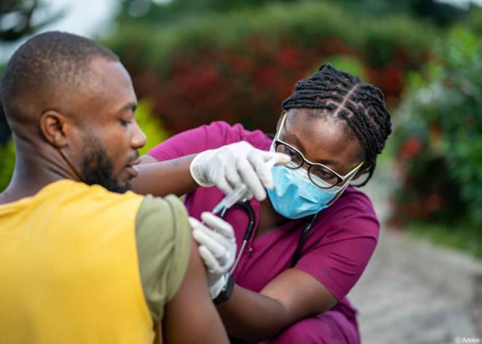 USA : lancement de la stratégie « America First » pour la santé mondiale, un tournant controversé