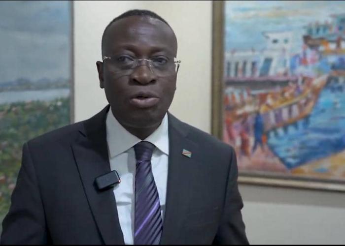 RDC : baisse du dollar, la Banque centrale explique le mécanisme