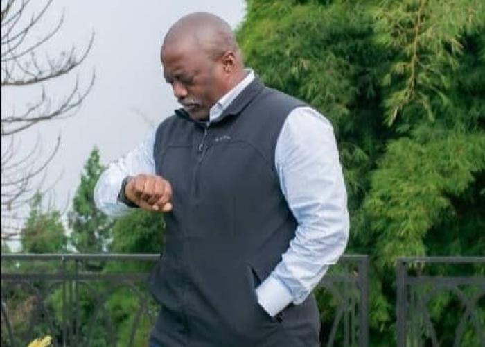 RDC : Joseph Kabila condamné à mort sans circonstances atténuantes