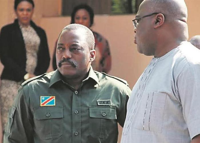 RDC : Le FCC dénonce une dérive dictatoriale après la condamnation de son autorité morale