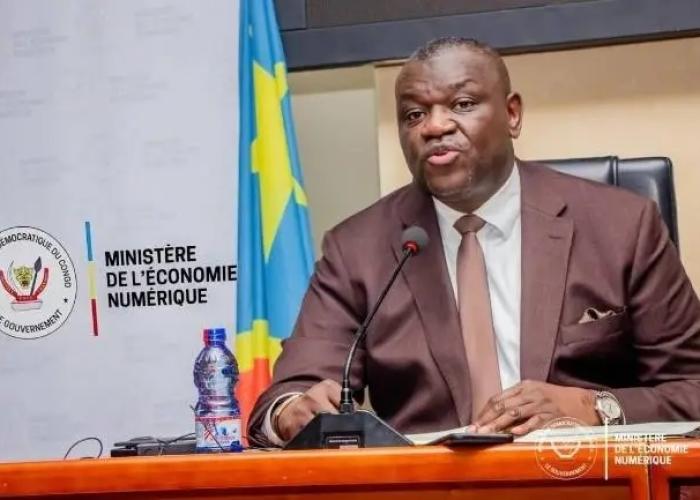 RDC : vers une souveraineté technologique, Kinshasa annonce la construction de l'académie Congolaise de l'intelligence artificielle