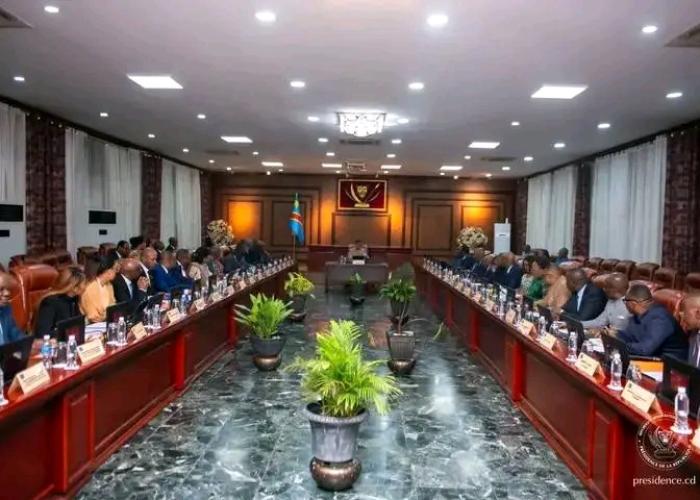 RDC : le gouvernement autorise une énième prolongation de l’État siège