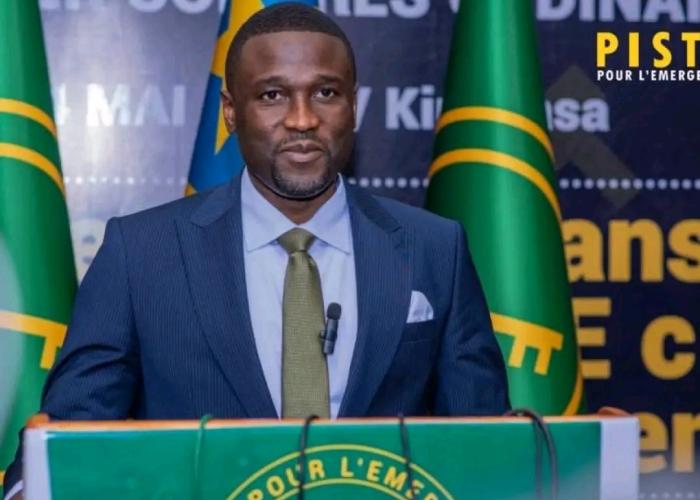 Arrestation de Seth Kikuni : « Piste pour l'émergence » dénonce un « scandale et une prise d'otage politique »