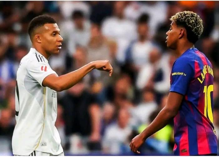 Real Madrid s'adjuge le premier Clasico de la saison et prend le large en tête de la Liga