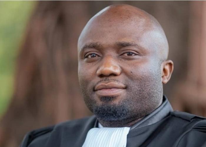 RDC : Guillaume Ngefa, l'Homme de la rupture qui ose purifier la Justice (Tribune de Me. Prince Lukeka)