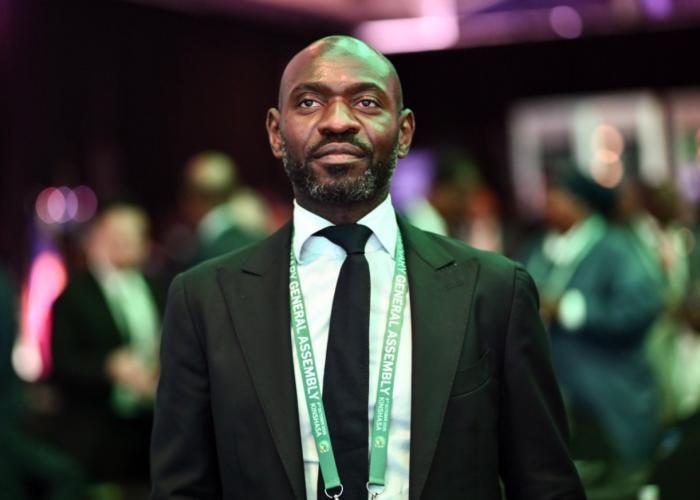 FECOFA : Hérita Ilunga nommé Directeur du Football pour impulser la relance du football congolais