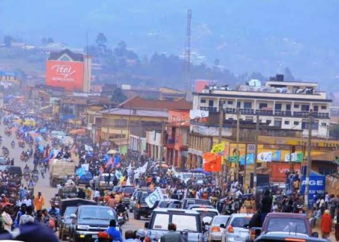 Forum économique RDC-Ouganda à Butembo: les deux parties satisfaites des préparatifs