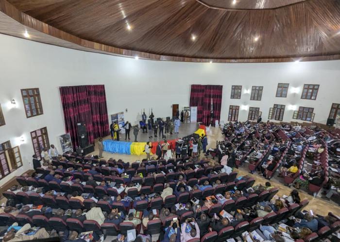 Forum Ouganda-RDC : Kampala et Kinshasa s'engagent à renforcer leur coopération économique et commerciale