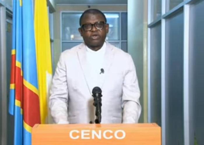 La Conférence Épiscopale Nationale du Congo (CENCO) fustige la peine de mort prononcée contre l’ancien Président de la RDC, Joseph Kabila, par la Haute cour militaire