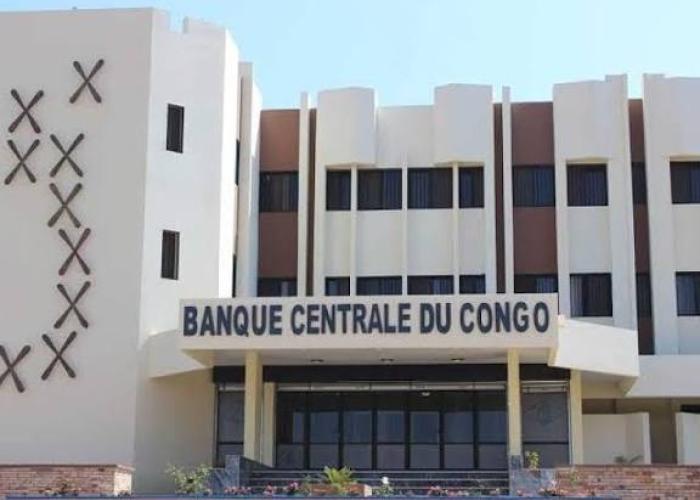 RDC : la BCC mise sur le Franc Congolais pour relancer la croissance nationale