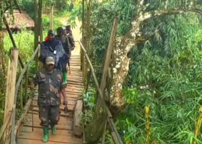 RDC : reprise des affrontements entre le M23, les FARDC et les Wazalendo à Luhago et dans le Masisi
