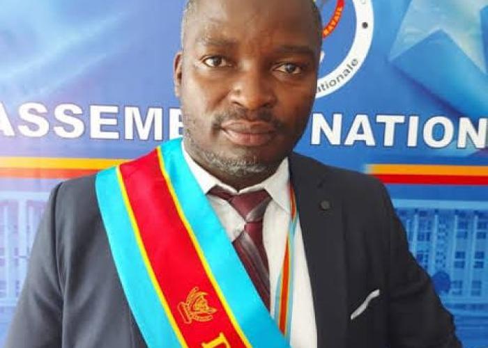 Ituri : un réseau mafieux prend la province en otage, alerte un député national