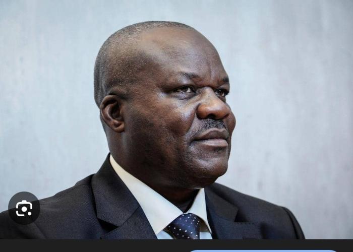 RDC-France : le procès de Roger Lumbala soulève une controverse diplomatique et juridique