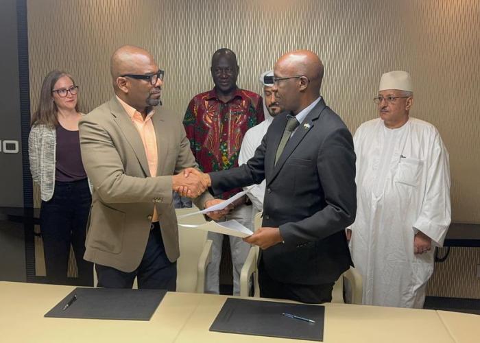RDC–M23 : un pas décisif vers la paix, Kinshasa et l’AFC signent le mécanisme de surveillance du cessez-le-feu à Doha