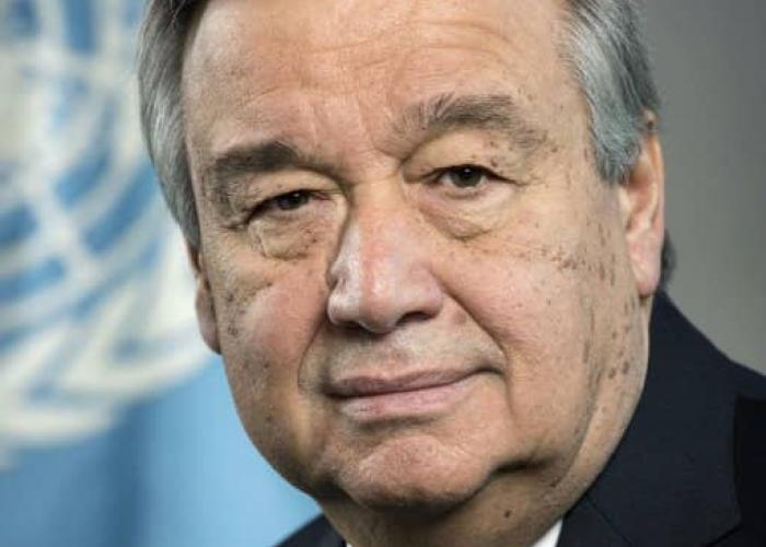 Crise à Madagascar : l’ONU condamne le changement anticonstitutionnel du pouvoir