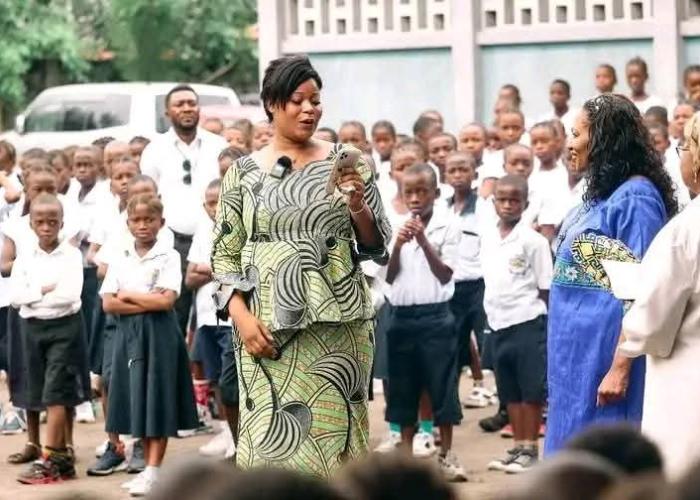 Kinshasa : Décès de l'éducatrice Bonnette Elombe Kianfuni des suites d'une maladie