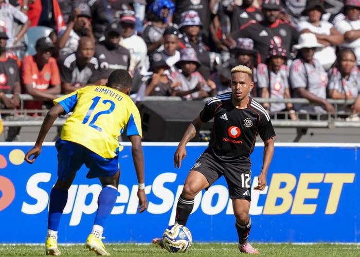 Ligue des champions CAF : Lupopo arrache sa qualification