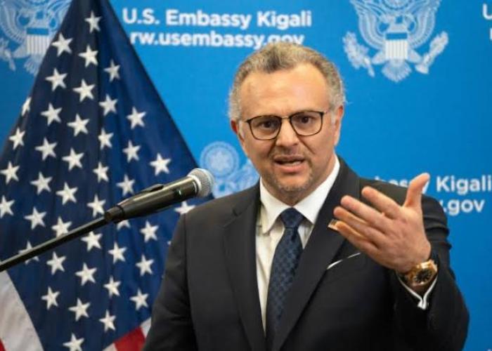 Processus de Doha : M. Boulos salue les avancées entre la RDC et le M23 et appelle au respect du cessez-le-feu