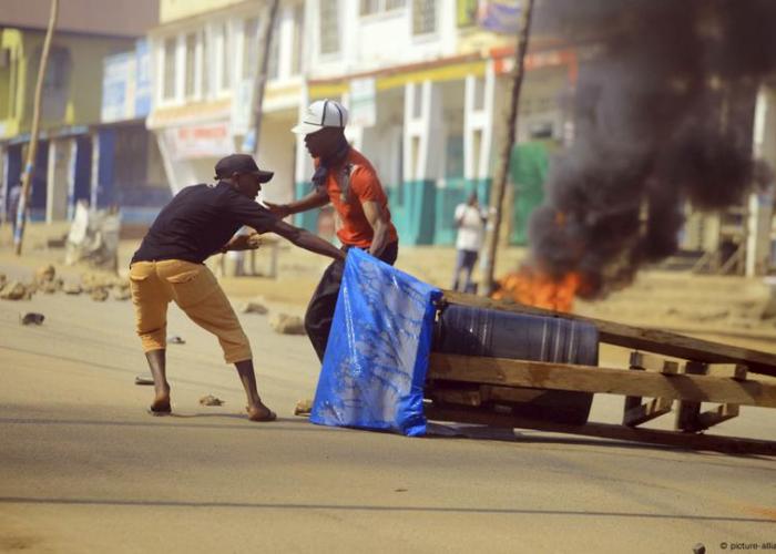 Beni : les jeunes de Mulekera déclarent la guerre à la justice populaire et à la violence