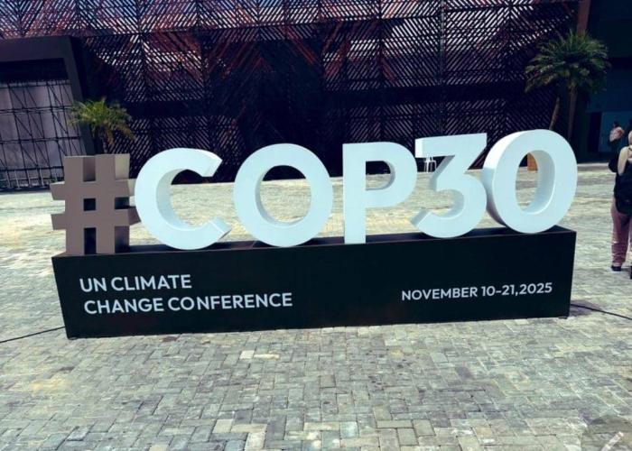 Le Président Congolais arrive au Brésil pour la grande messe climatique mondiale à la COP30